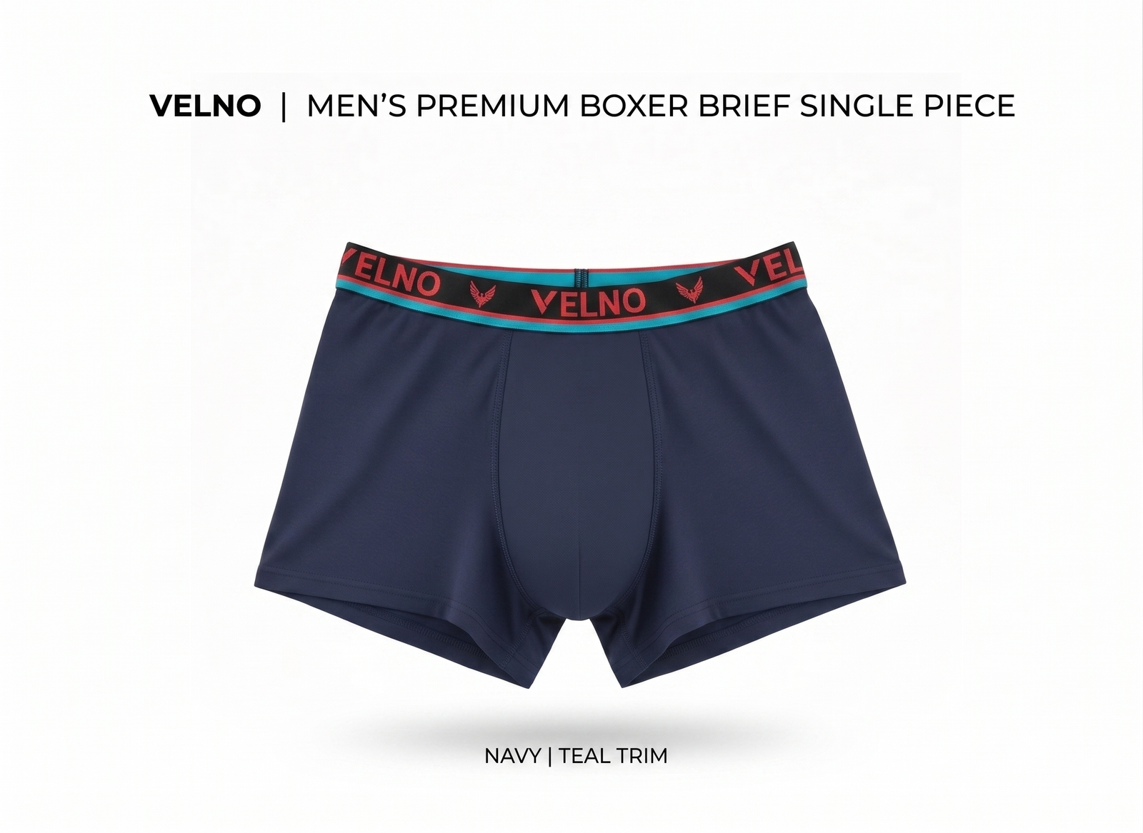 VELNO Men’s Premium wear navy single pices