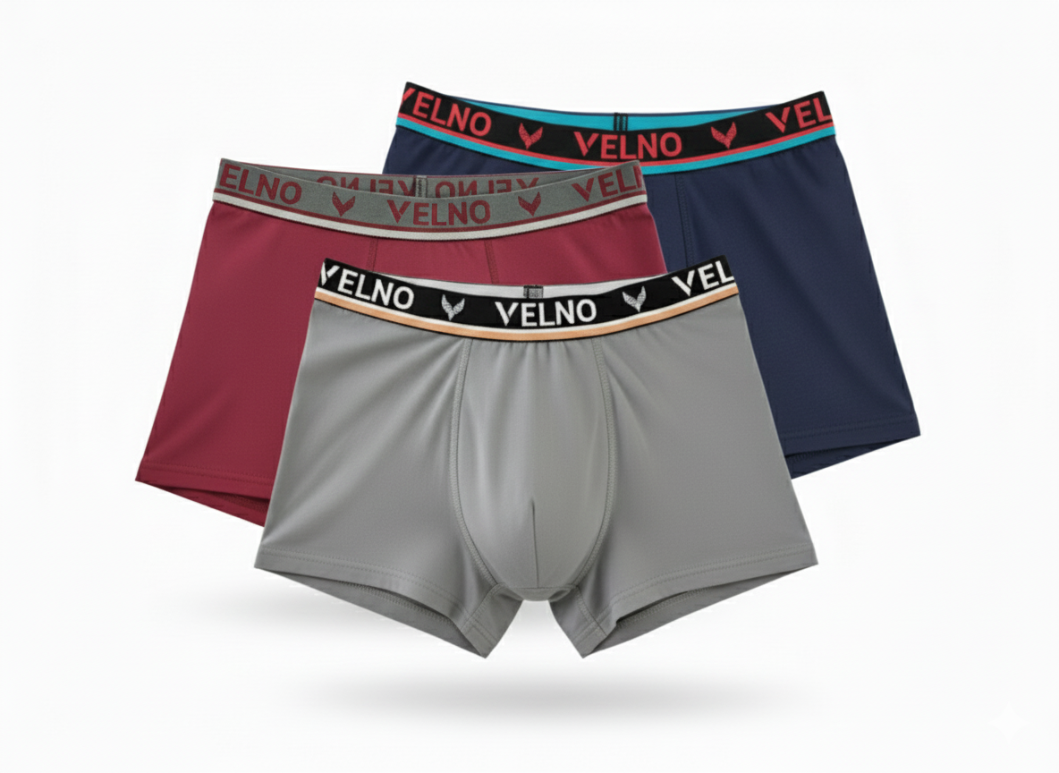 VELNO Men’s Trunk